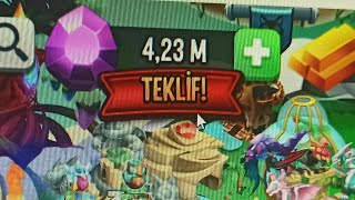 DRAGON CITY UNLIMITED GEMS HACK screenshot 4
