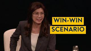 Taiwan’s Two-Party Problem: KMT Chairwoman Cheng Li-wun on Cross-Strait Relations