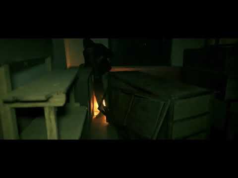 KAPALAK KIZI FRAGMAN(13