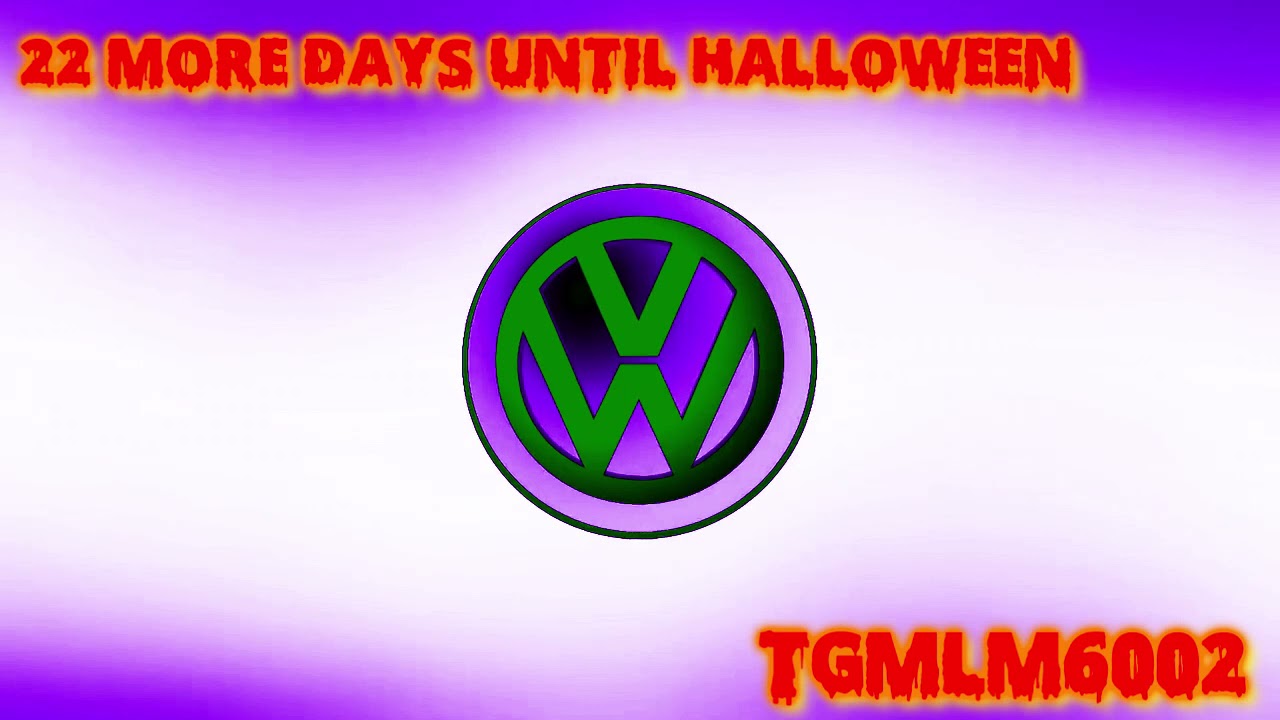 Volkswagen Logo Effects (Inspired by RASFW30RE)