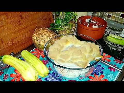 Meze Kraliçesi Matilda'nın Yahudi mezeleri! Lezzetli iki yemek tarifi! ANA YEMEK yanı MEZE TARİFLERİ