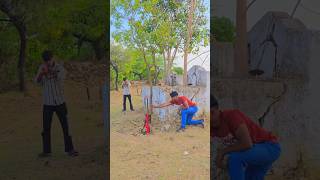 Overconfidence 🤪 Pirate Skull 💀 1v1 Real Life Gameplay #freefire #pubg #bgmi #shorts