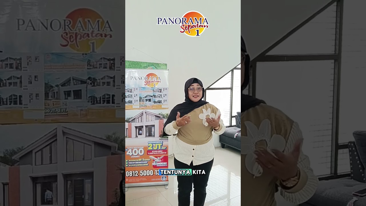 Satu Visi, Satu Tujuan! Melangkah lebih kuat menuju 2026. Panorama Sepatan 1, let’s go!  