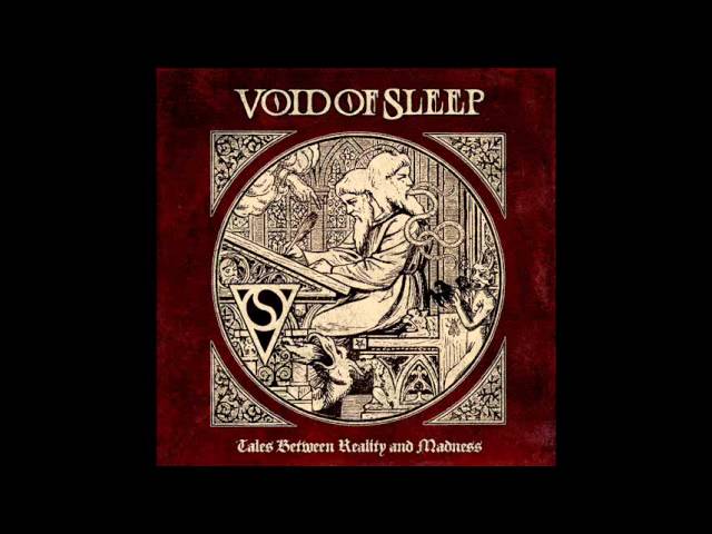 Void Of Sleep - Sons Of Nothing