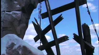 Expedition Everest (POV 2013) - Disneys Animal Kingdom - WDW