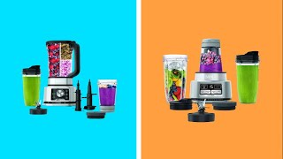Top 5 Best Ninja Blenders in 2024: What is The Best For You?