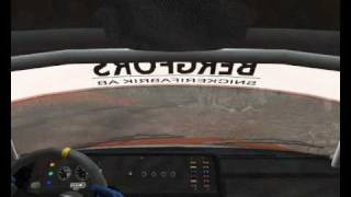 Prospect Ridge 2 Rbr 240