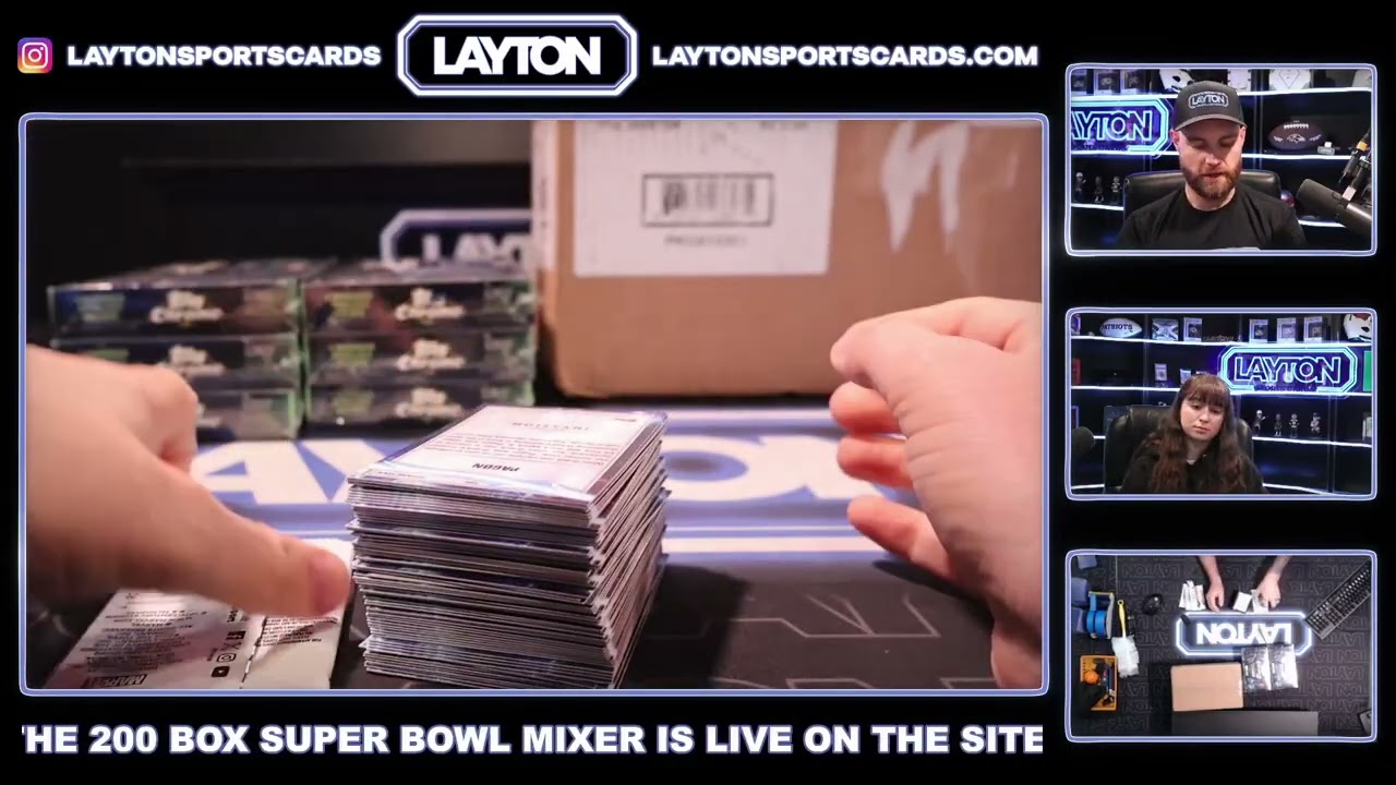 НЕВЕРОЯТНЫЕ ХИТЫ! Двойной кейс - 2025 Topps Marvel The Collector & Studios Chrome Hobby #1