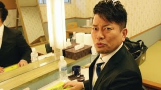 マクドナルド「かるびマック」WEB動画