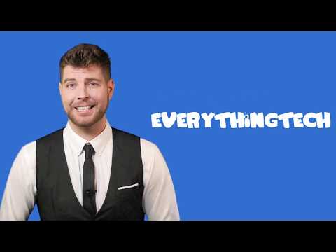 EverythingTech Python