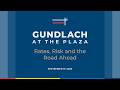 Gundlach: Rates, Risk and the Road Ahead Episode cover