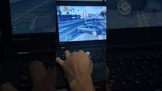 notebook Lenovo l440 ThinkPad i5 4300m HD graphics 4600 gta 5
