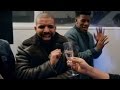 Spitting Out Frogs with Drake, Stephen Curry and Dave Chappelle | David Blaine