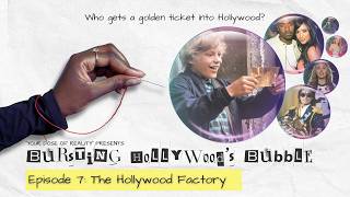 The Hollywood Factory