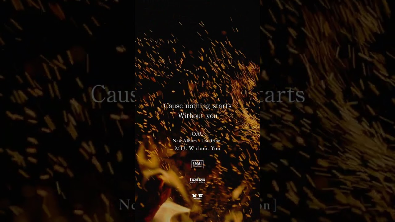 Guarda OAU AL「Without You」M13:Linden (Teaser) #shorts230329 OAU SPOT M13 Without You su YouTube Guarda OAU AL「Without You」M13:Linden (Teaser) #shorts230329 OAU SPOT M13 Without You su YouTube