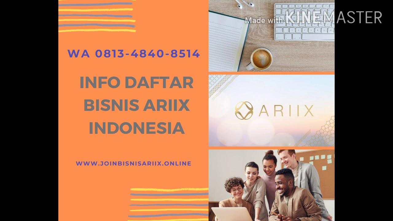 Ariix Aceh (WA) 0813-4840-8514  | Info Cara Daftar dan Join Bisnis Ariix Aceh