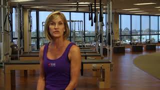 Pilates for Pregnancy & Beyond with Ashley Ritchie