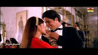 Pagalpan Chha Gaya  Sonic Digital Hi Touch Jhankar  Movie Jaanam