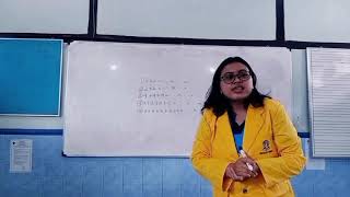 Simulasi PKP Siklus 1 Pelajaran Matematika Materi Perkalian Media Kartu Bilangan Kelas II/ UT