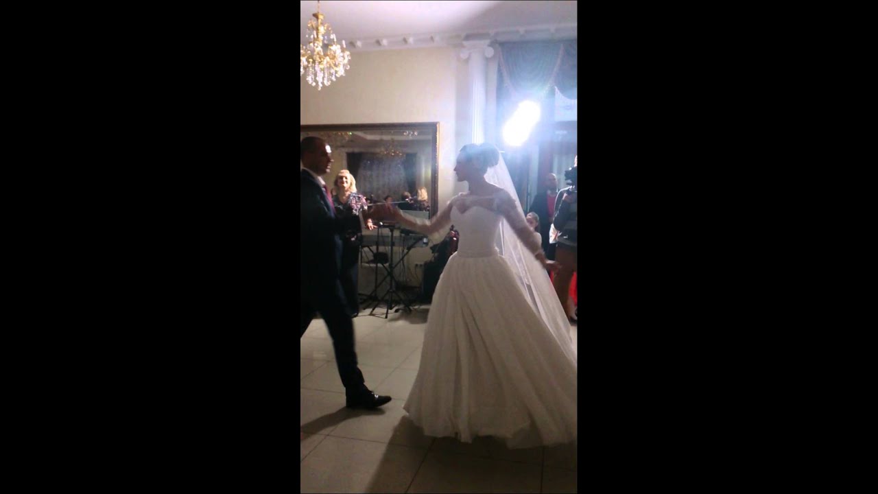 Primul vals 11.10.2014