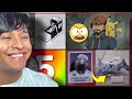 LAOS reacciona a 25 Cosas que NO Sabias hace 5 minutos!!!