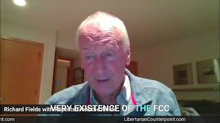 Abolish the FCC Free Speech Under Threat!