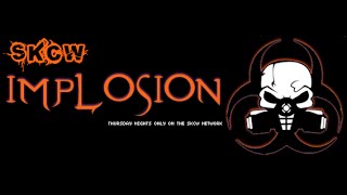 Implosion Opening Video