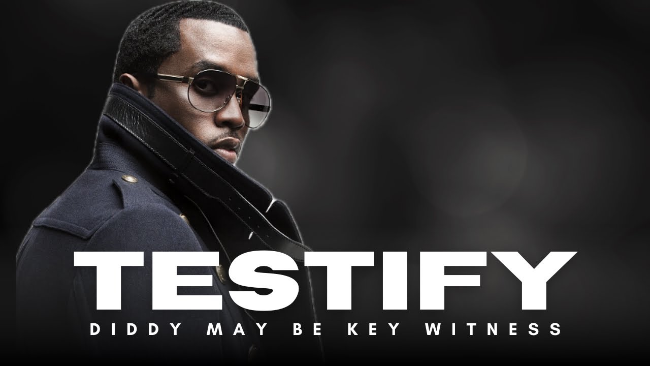 🔴DIDDY JUST GOT BAD NEWS IN PRISON!