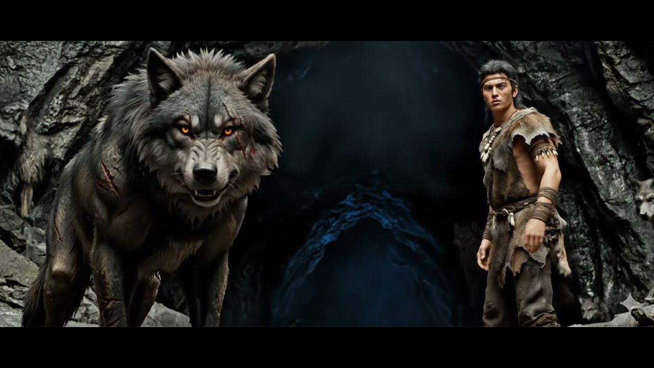 Prehistoric people: New land, new challenges!