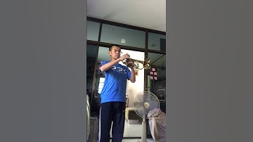 Thumbnail of Star Wars: The Force by Trumpet