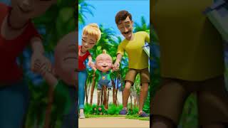 One Big Family👨‍👩‍👧‍👦 | LooLoo Kids