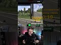 Батя доверил руль и вот что вышло