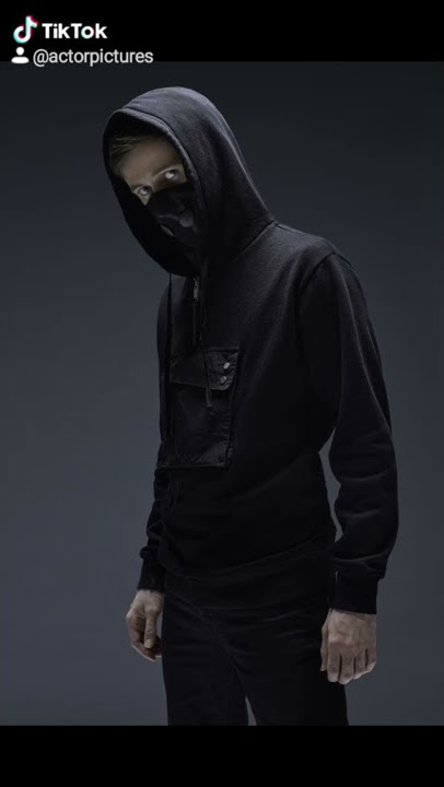 #alanwalker Pictures