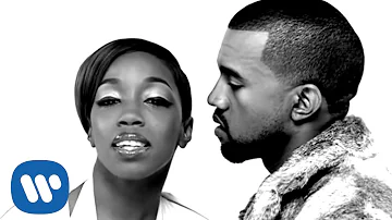 Estelle - American Boy (feat. Kanye West) [Official Video]