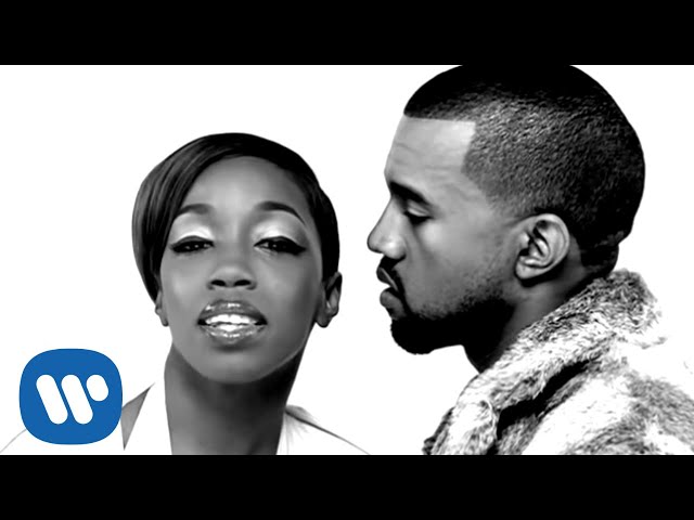 Estelle - American Boy (feat. Kanye West) [Official Video] class=