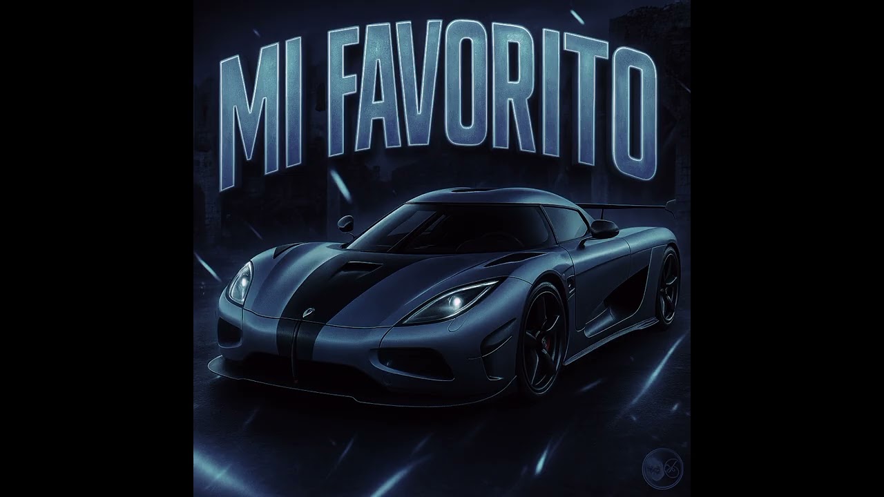 NightL - Mi Favorito (Super Slowed)