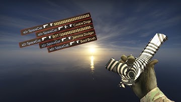 INSANE DEAGLE ACE IN UNDER 10 SECONDS