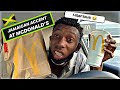 ORDERING IN JAMAICAN 🇯🇲 ACCENT AT MCDONALD’S DRIVE-THRU