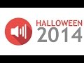 Halloween 2014  pack de bruitages gratuit