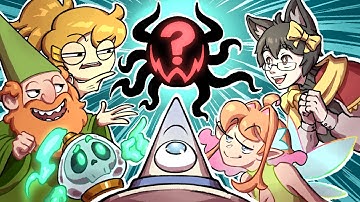 5 Artists Design D&D Monsters and I Make them REAL