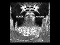 Vektor  black future full album