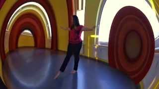 Shot Me Downdavid Guetta - Tanzvideo Jedinah