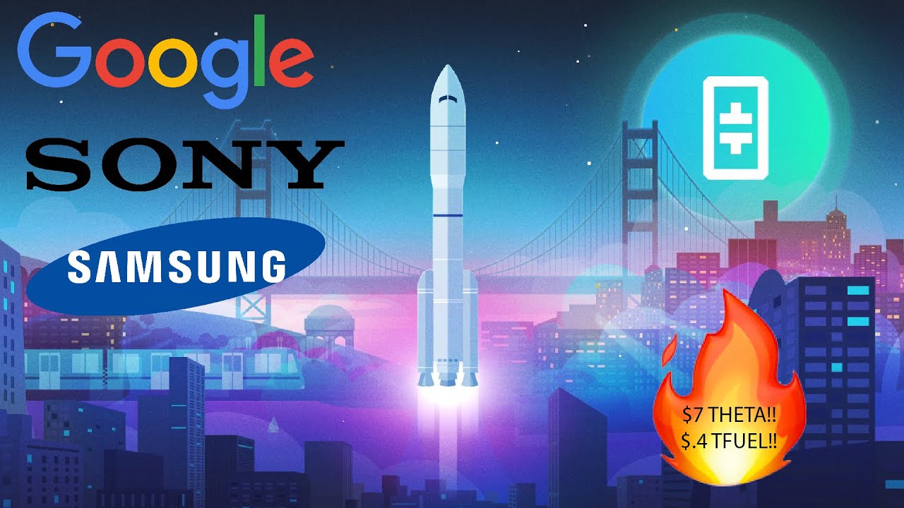 THETA EXPLOSION! $7+ UPDATE🔥 (1000X) OMG