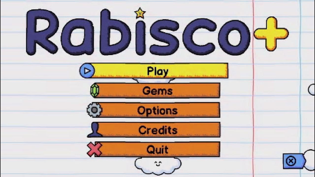 Rabisco+ Review by Roughdawg4