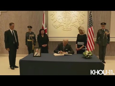 President Biden, First