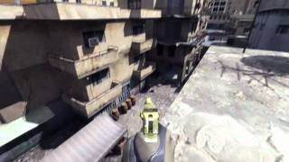 New CoD4 Bounces 6!