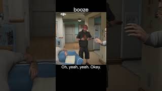 booze — GTA5 dialogue scene