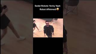 Ah Robot Ah Ismetseolur Şfet