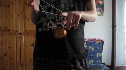 yoyo tutorial