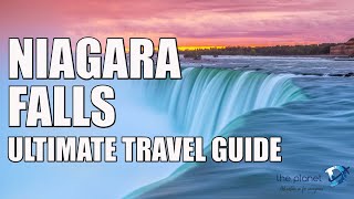 23 Amazing Things to do in Niagara Falls   Travel Guide